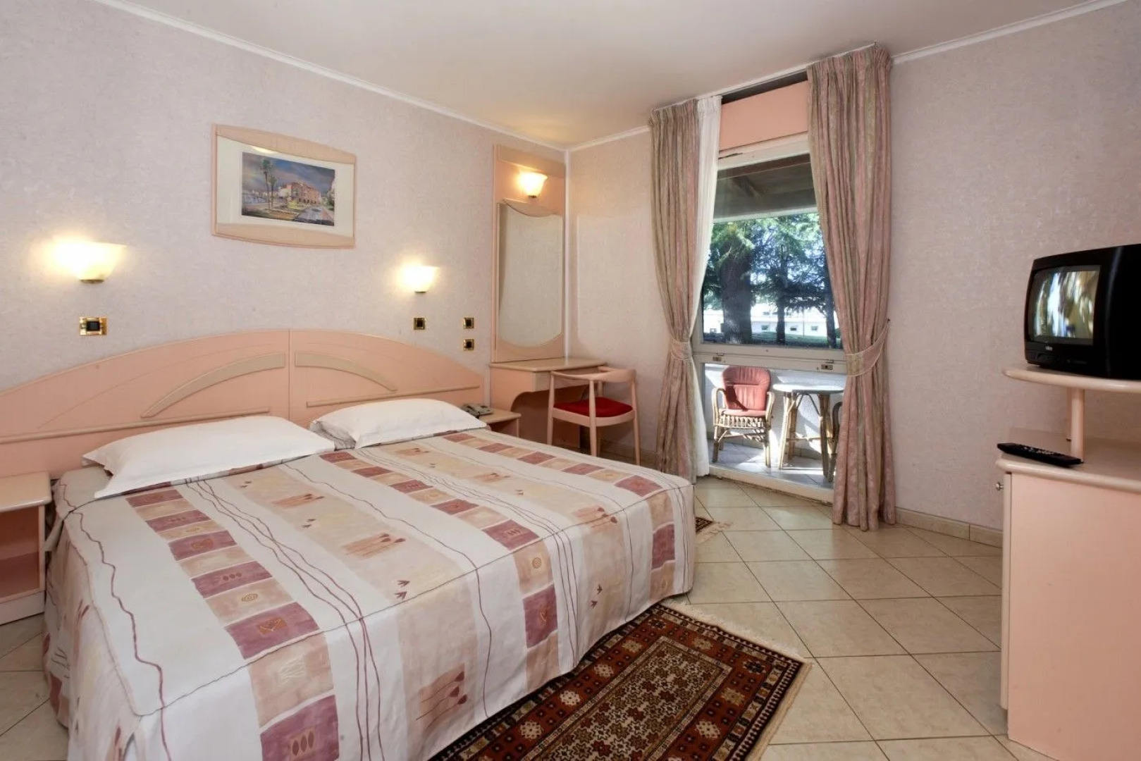 Garden Suites Park Plava Laguna