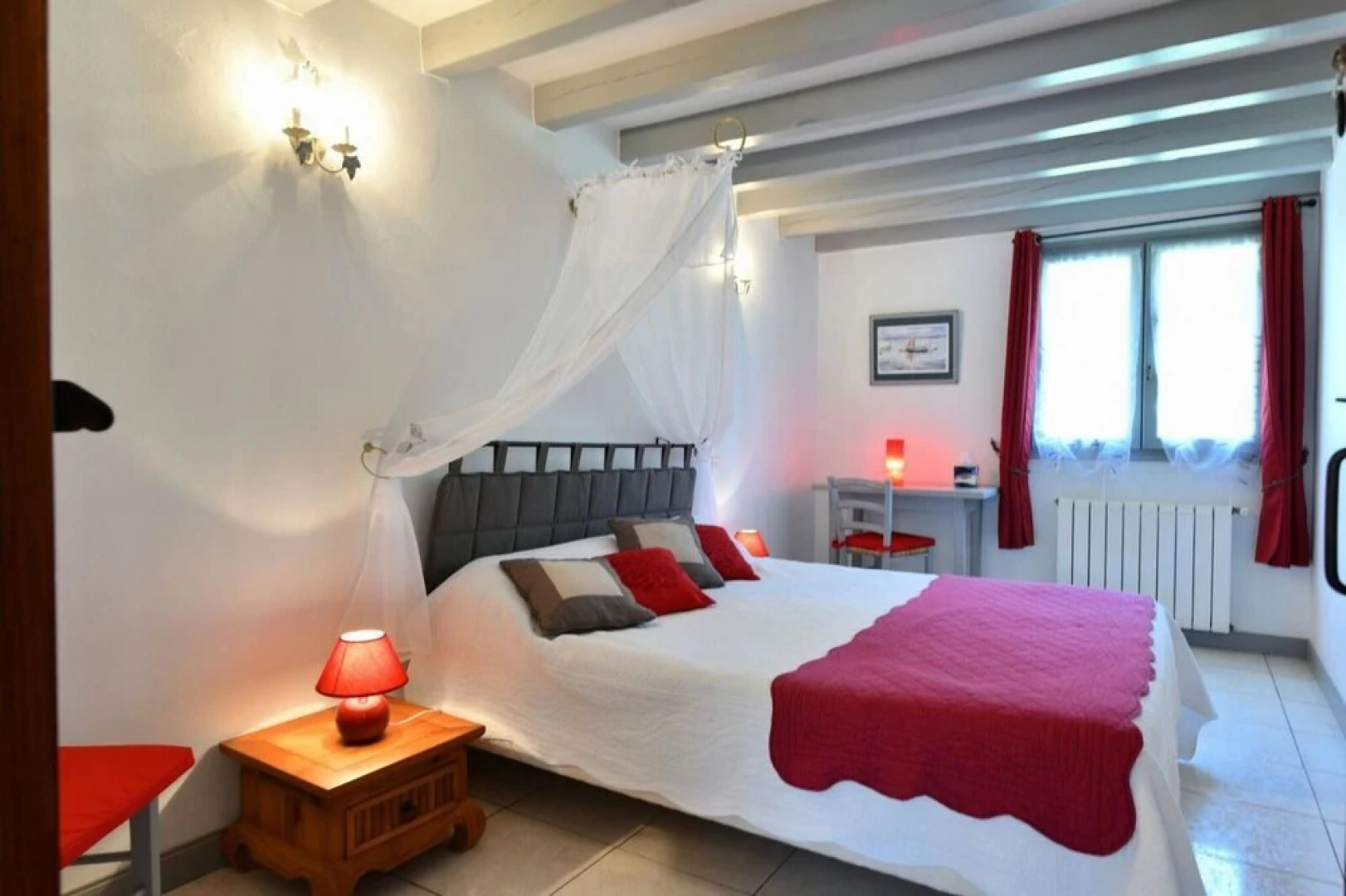 Chambres d'Hotes Hego Alde