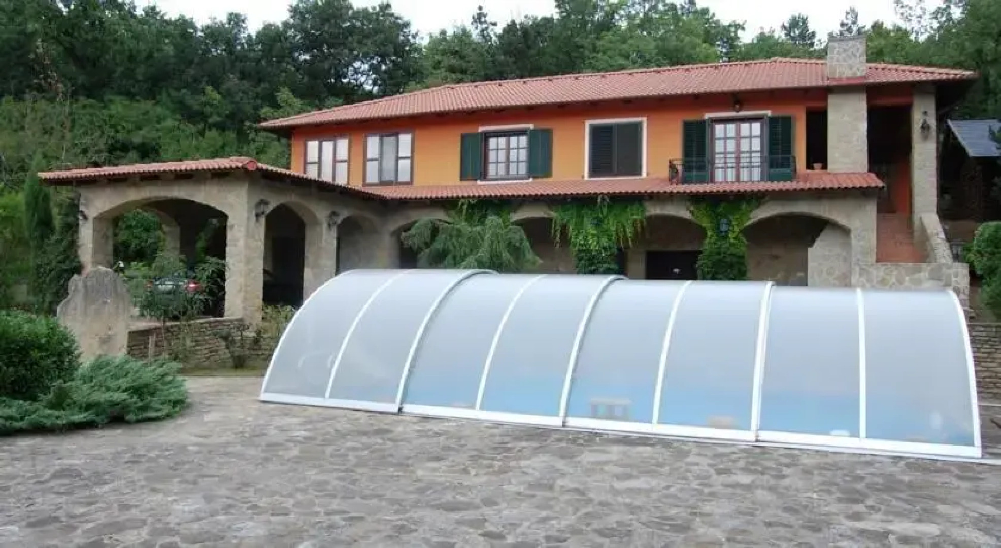 Sunny House