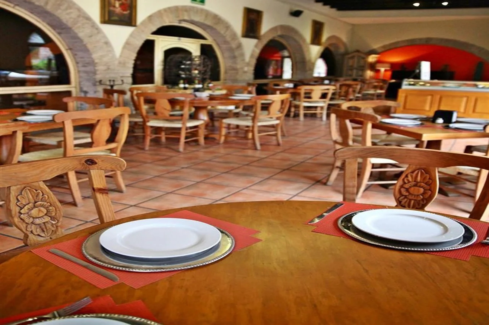 Hotel La Abadia Tradicional