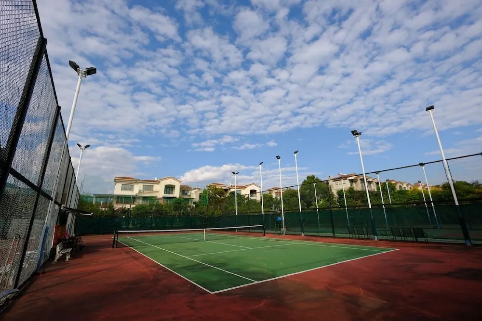 Phoenix Hotel Shaoguan