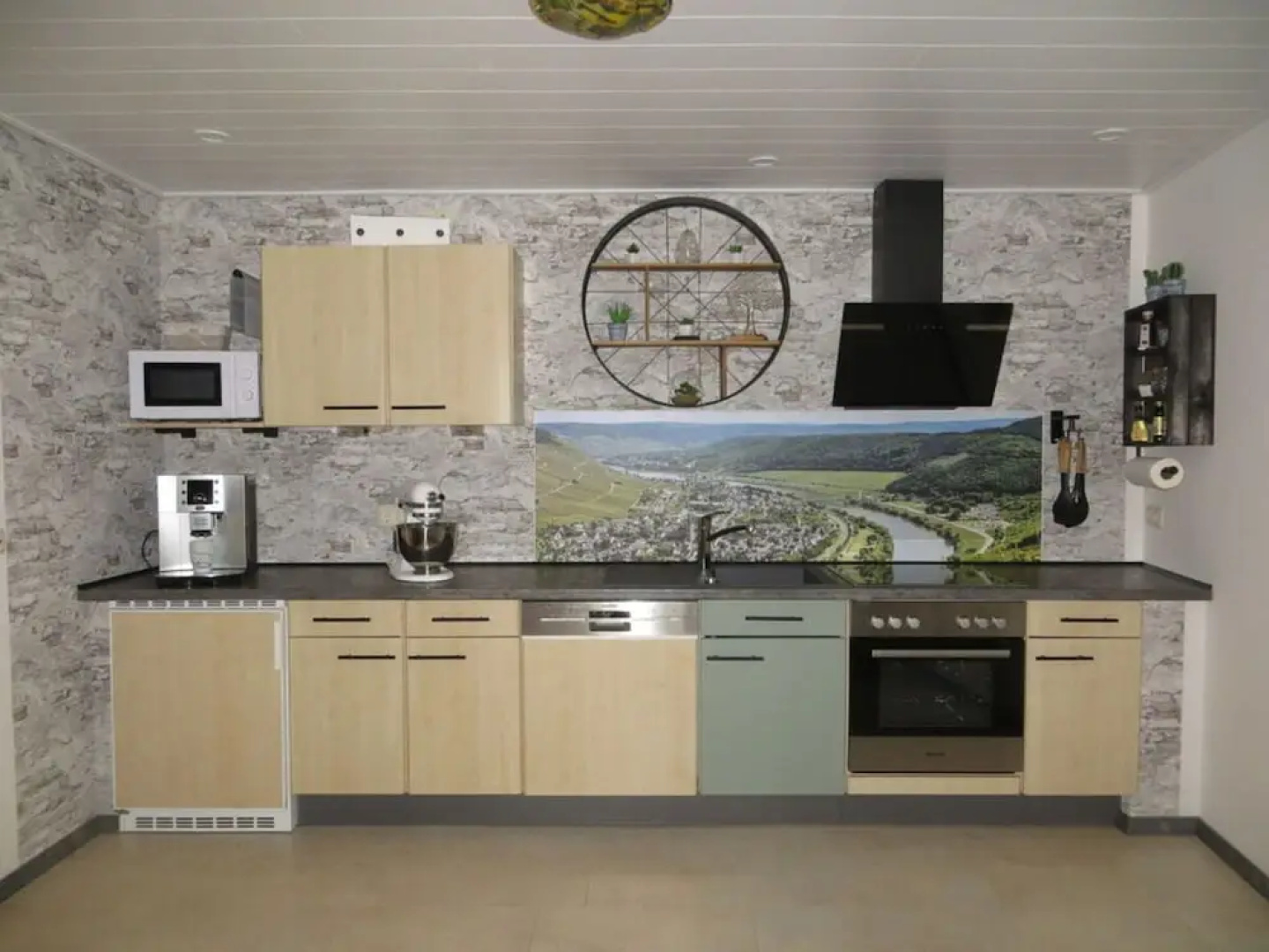 Foahrgaass 7a Modern Retreat