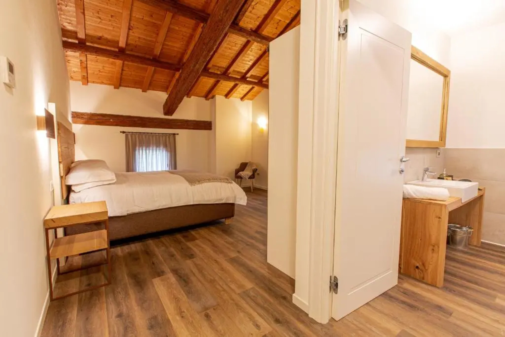 Agriturismo La Campagnola