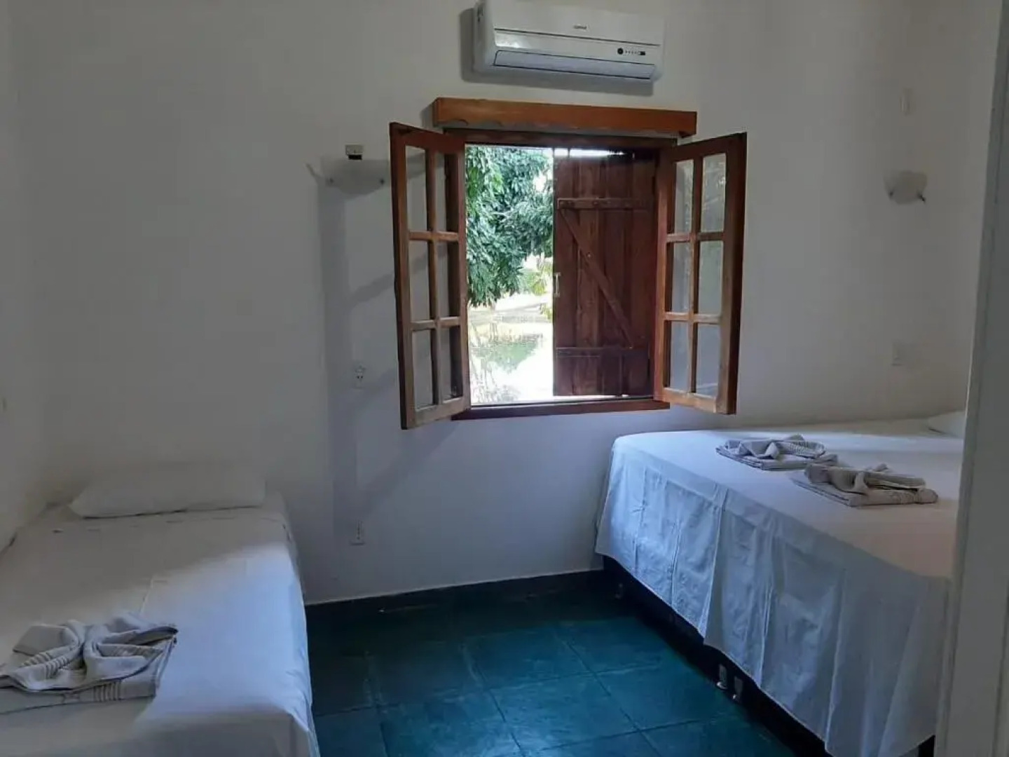 Pousada Recanto dos Pássaros