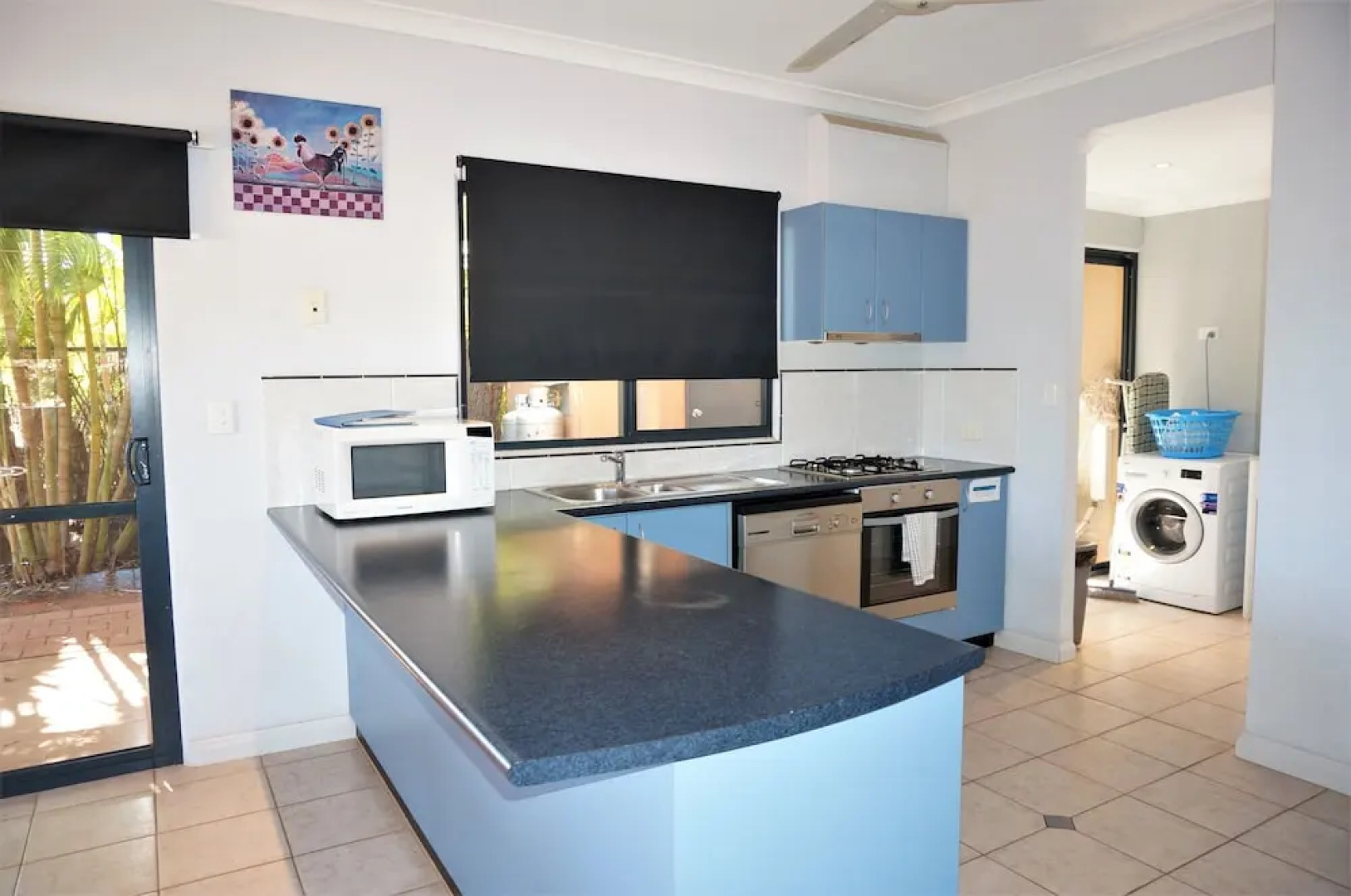 Ningaloo Breeze Villa 10