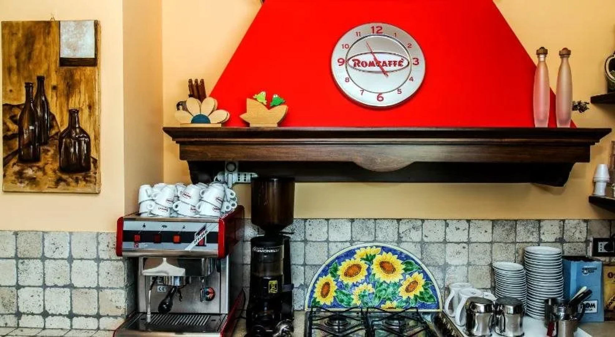 Agriturismo Le Gazze