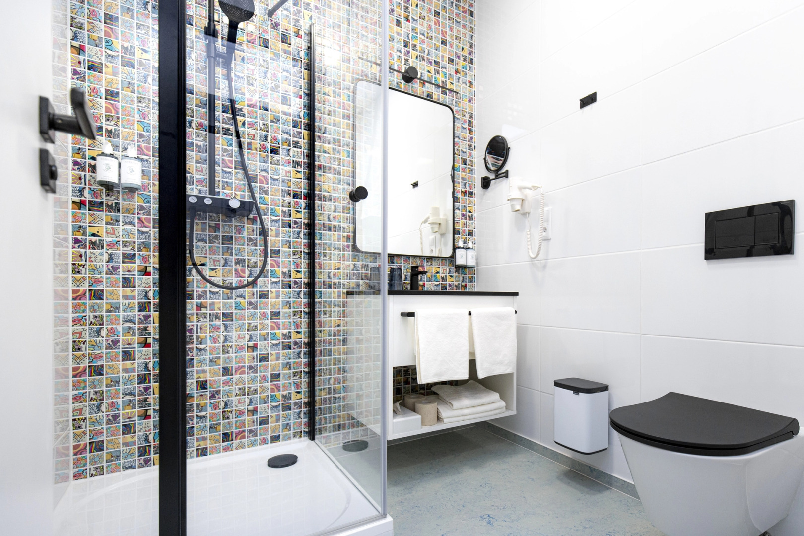 Family Apartments by ASTORIA Hotel & Medical Spa