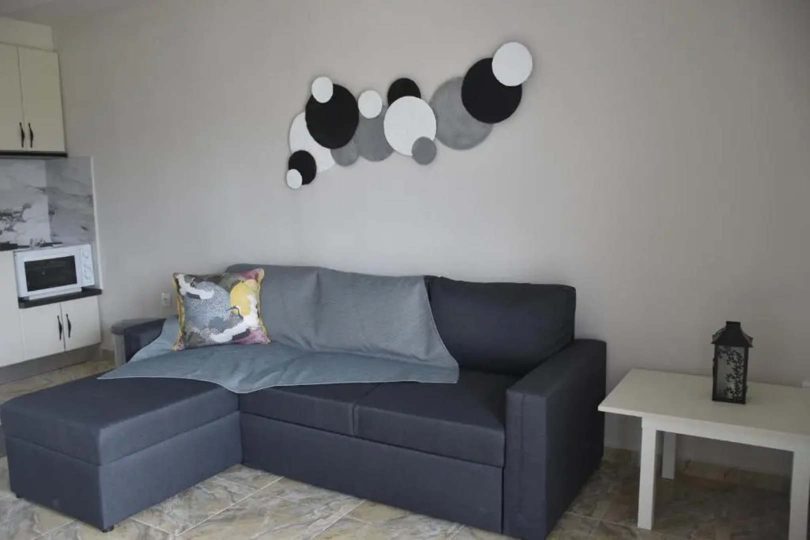 Arelia Apartments Ierissos