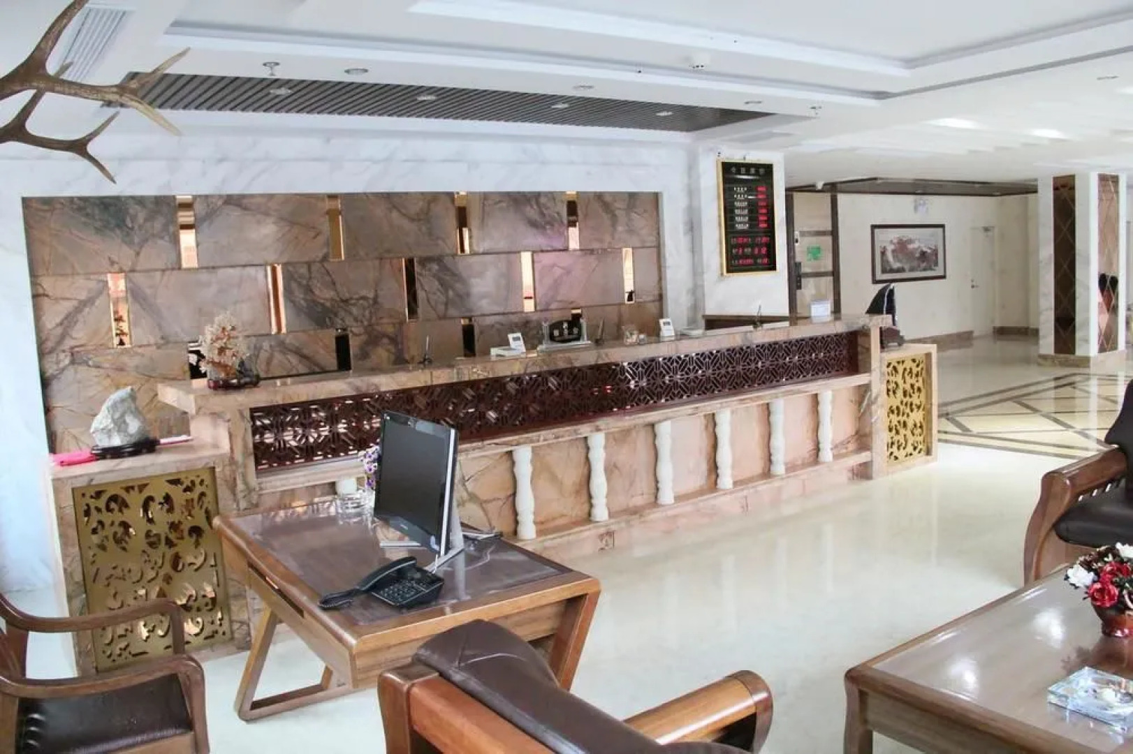 Li'ao Business Hotel