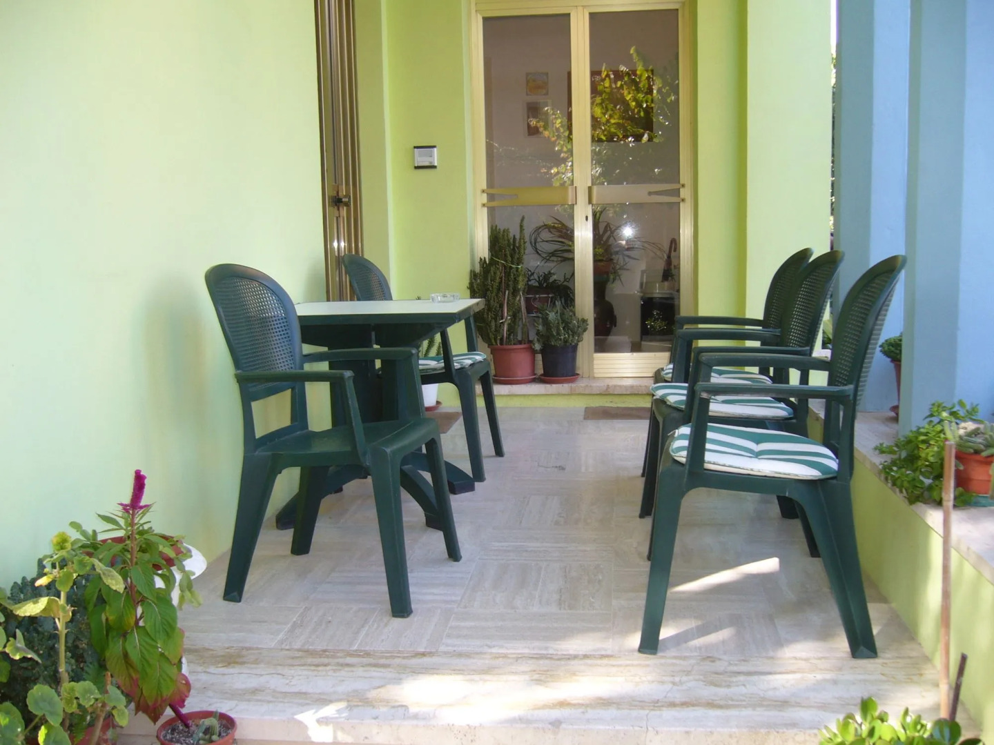 Albergo Villa Canapini