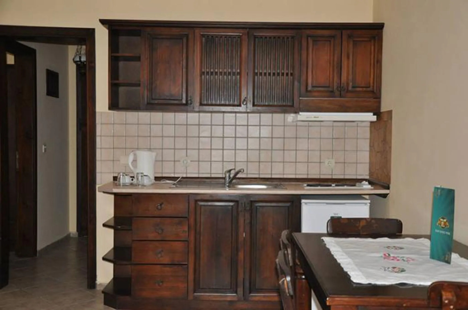 Ale Suite Hotel