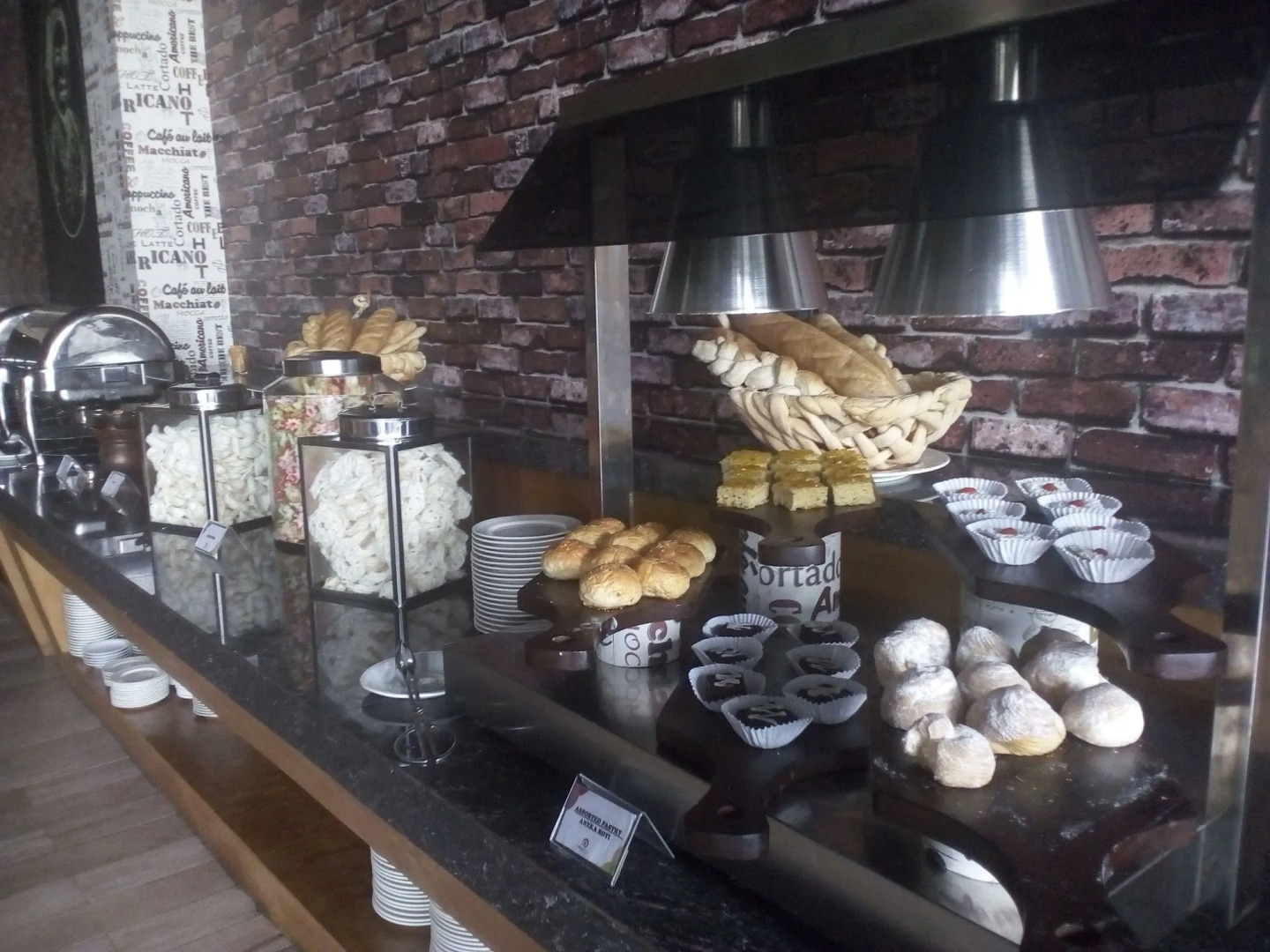 Tjokro Style Yogyakarta