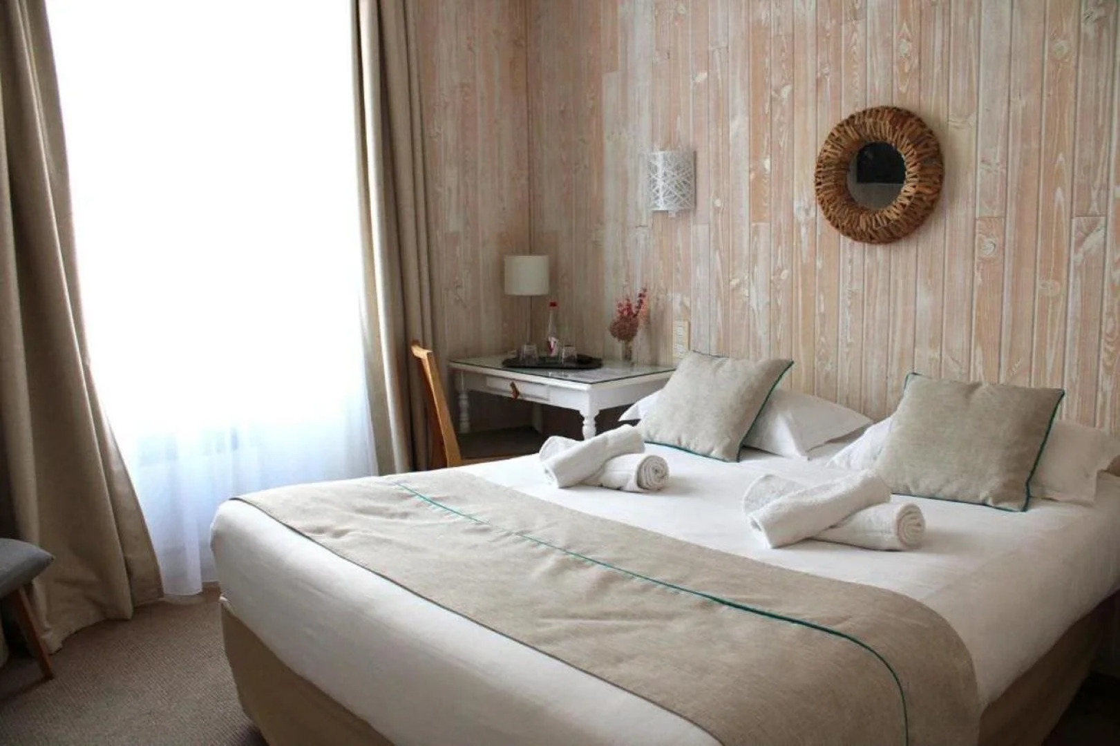 Hôtel Villa Flornoy Pornichet Baie de la Baule