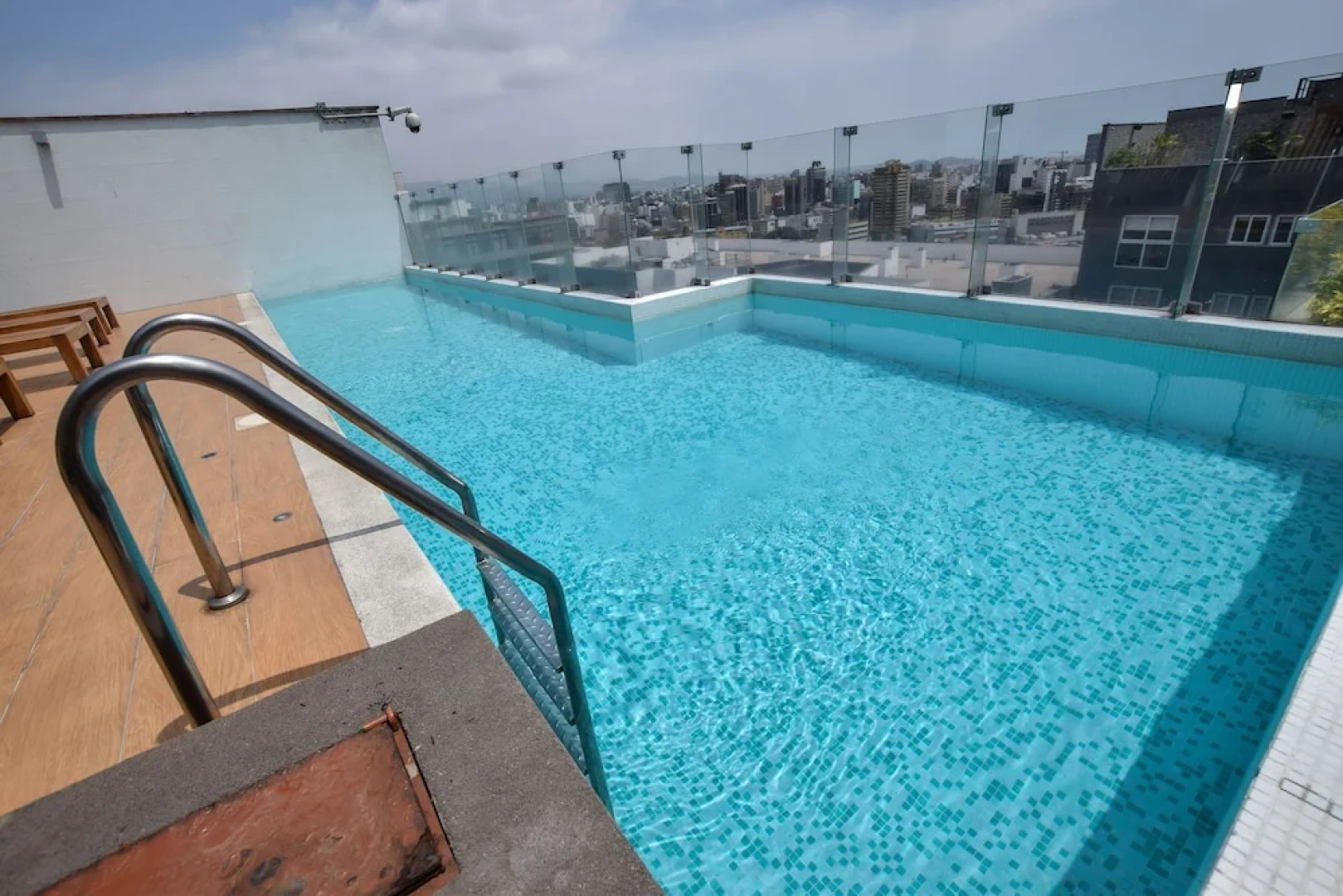 Miraflores4Rent Upper Pardo