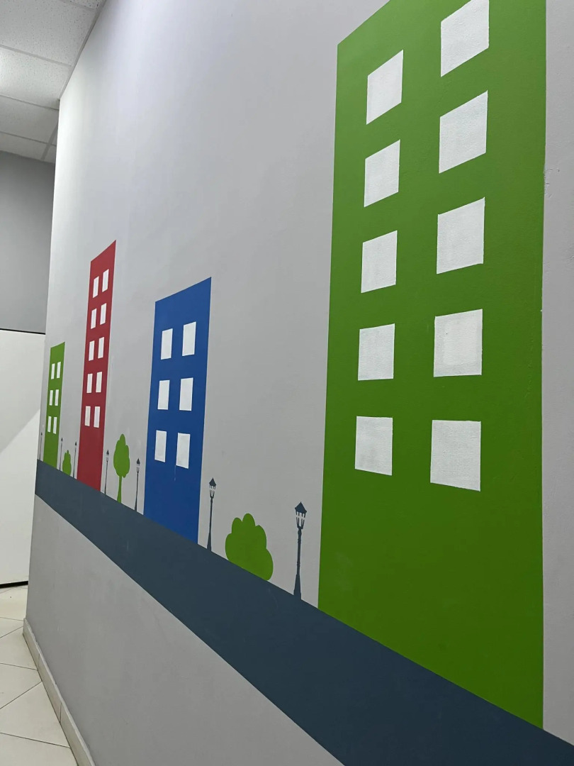 Апартаменты на улице Алексея Козина 3Б