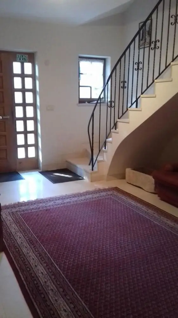 Apartmenthaus Punta