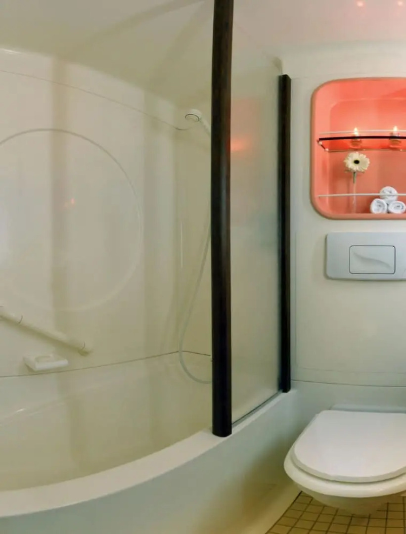 Mövenpick Prince Abbas Lake Nasser Cruise, Every Monday Four Nights From Aswan, Every Friday Three nights From Abu-Simbel - Including Excursions and Sightseeing