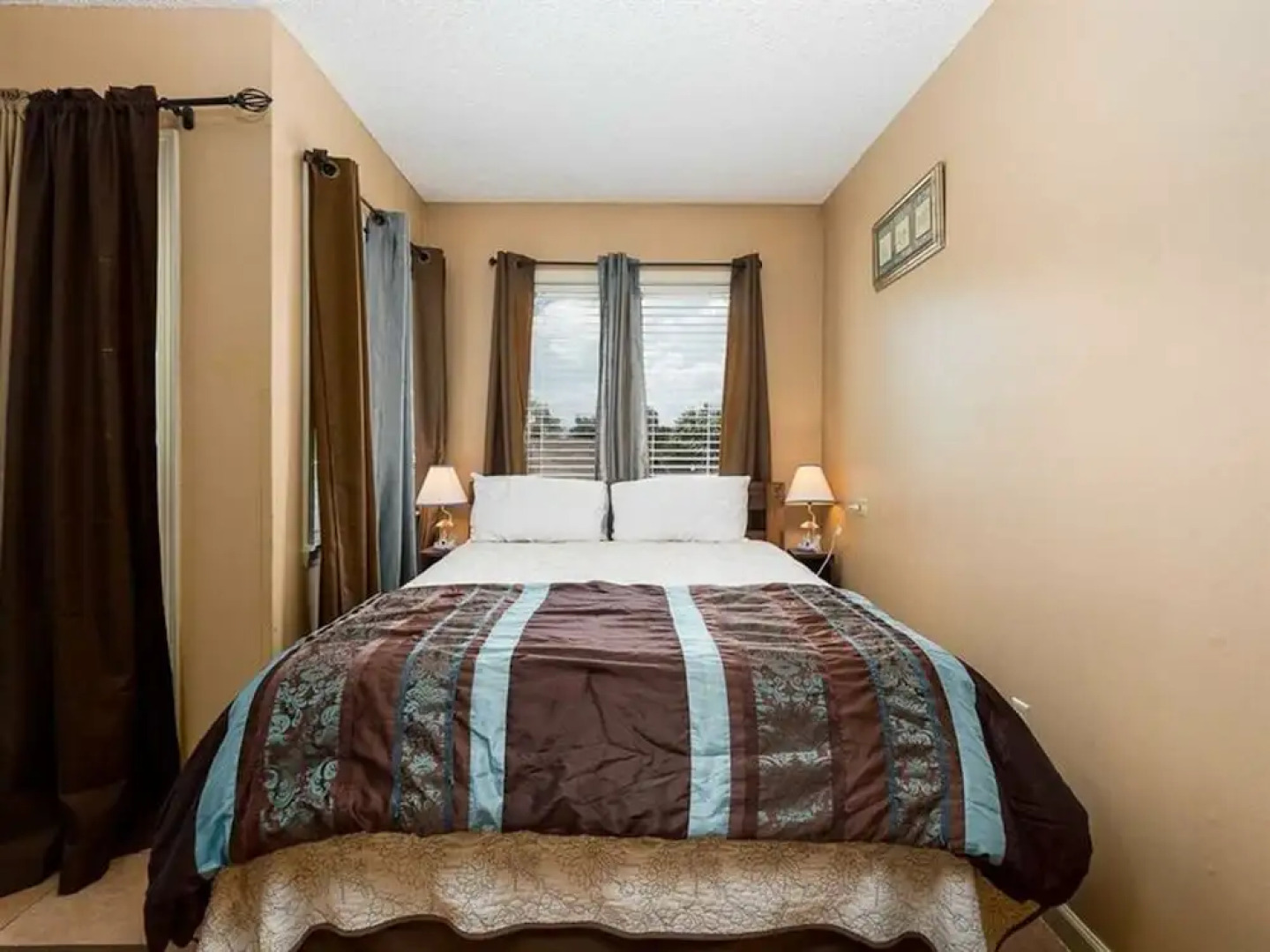 Plantation West by Meyer Vacation Rentals