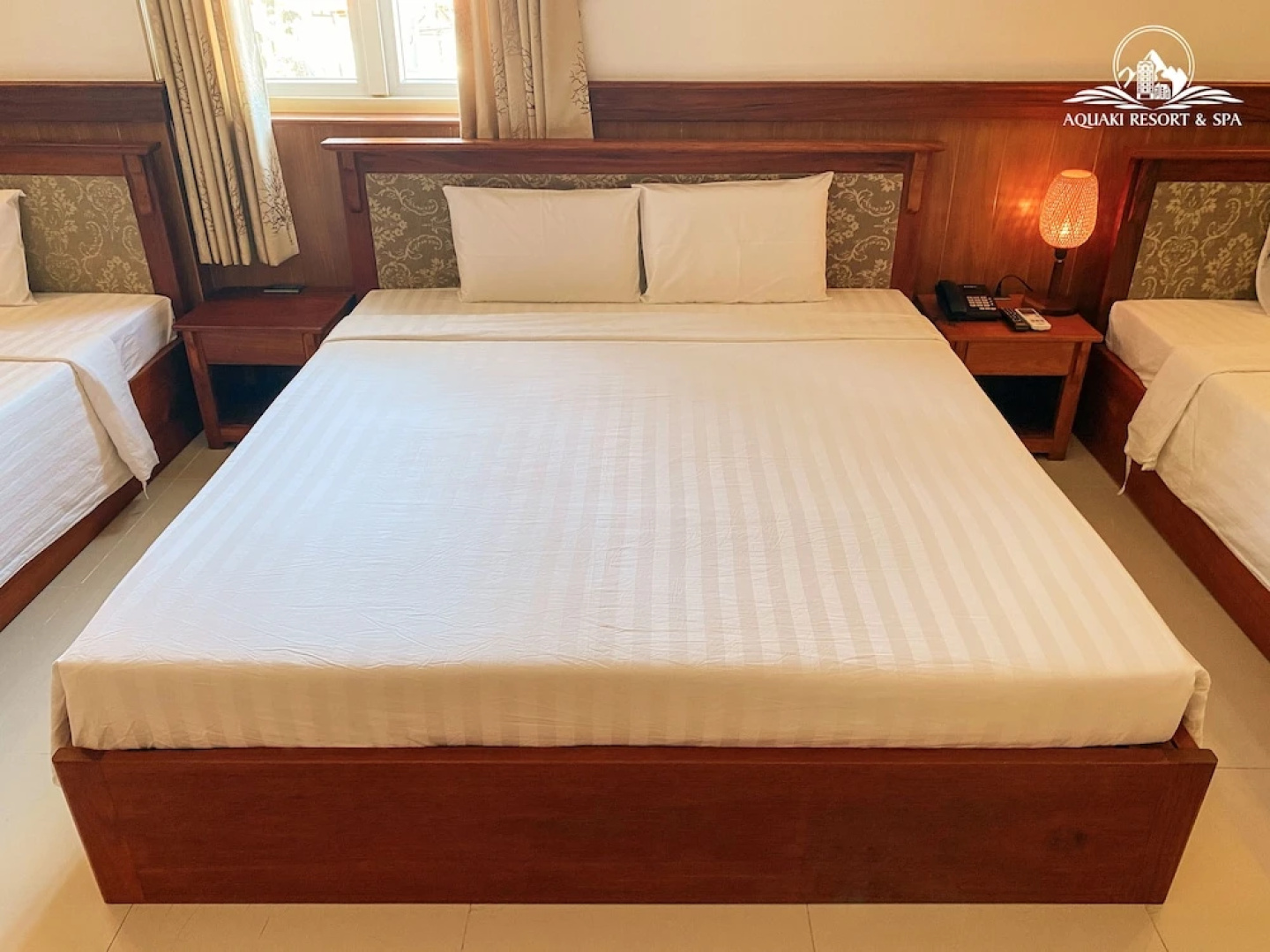 Aquaki Resort & Spa