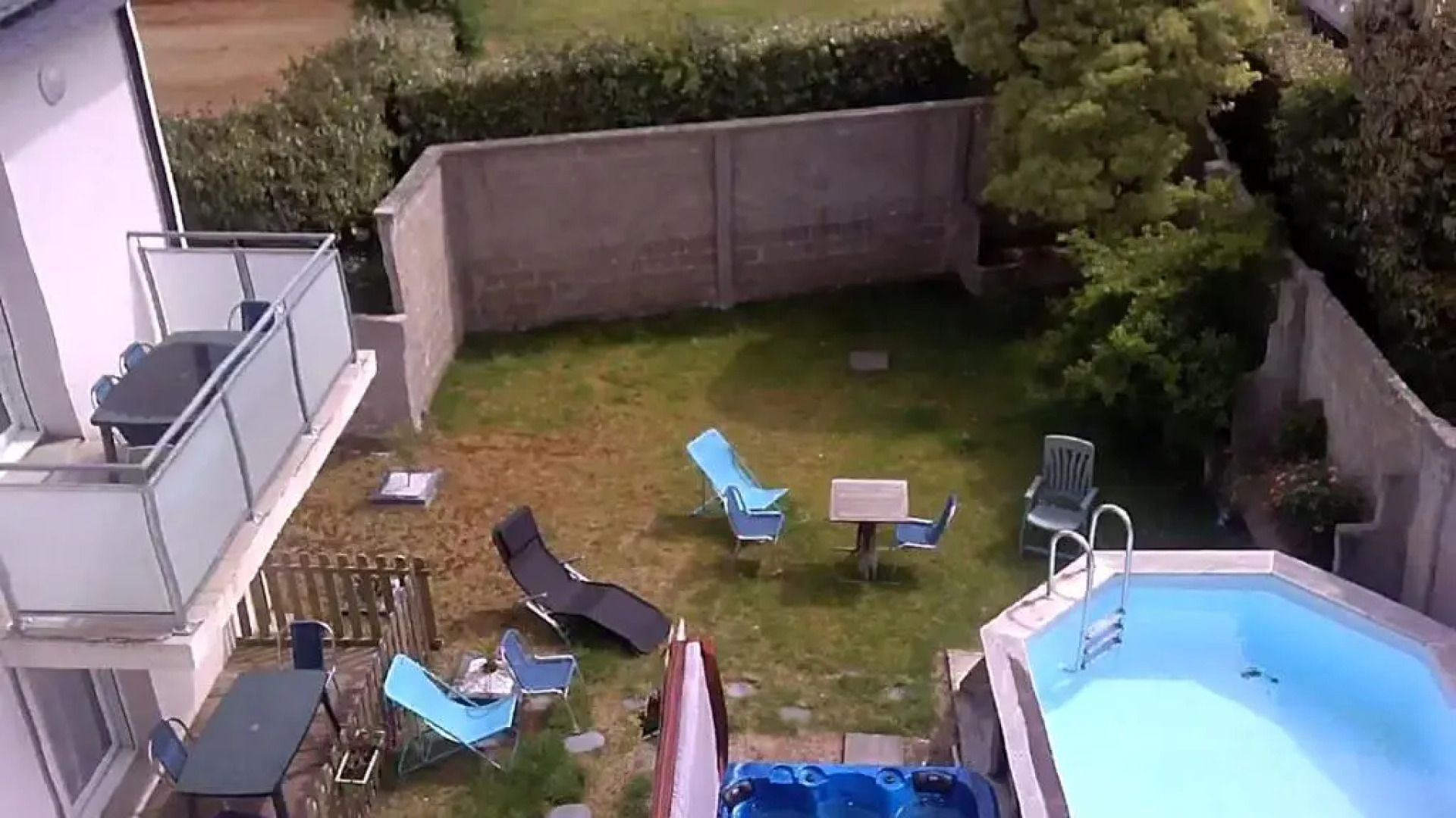 Résidence des dunes