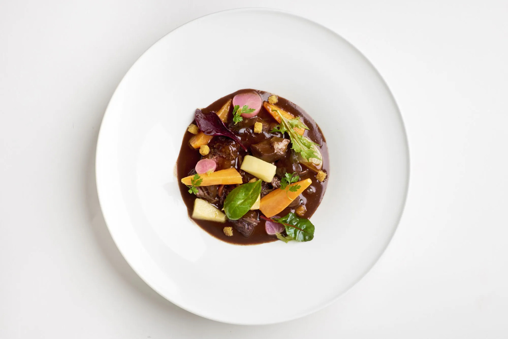 La Maison des Têtes