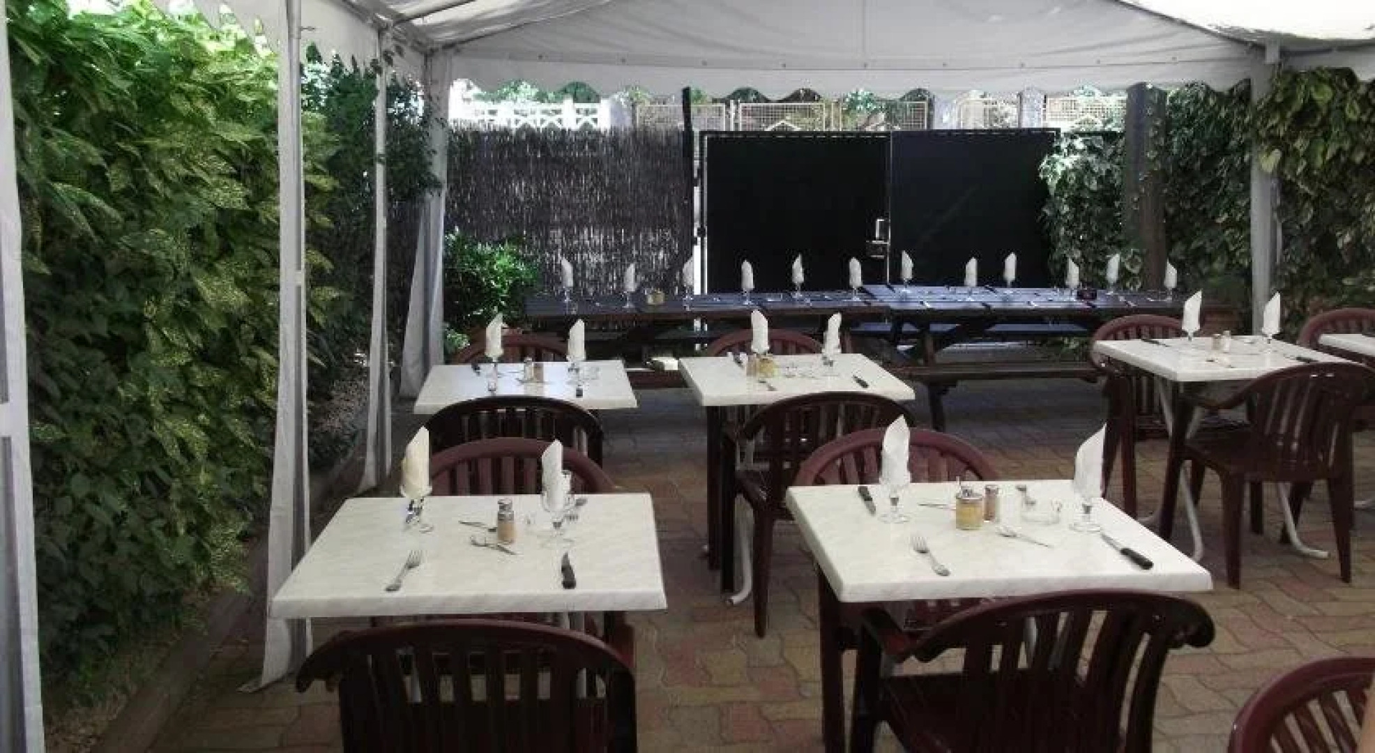 Le Relais De La Gare Routiere