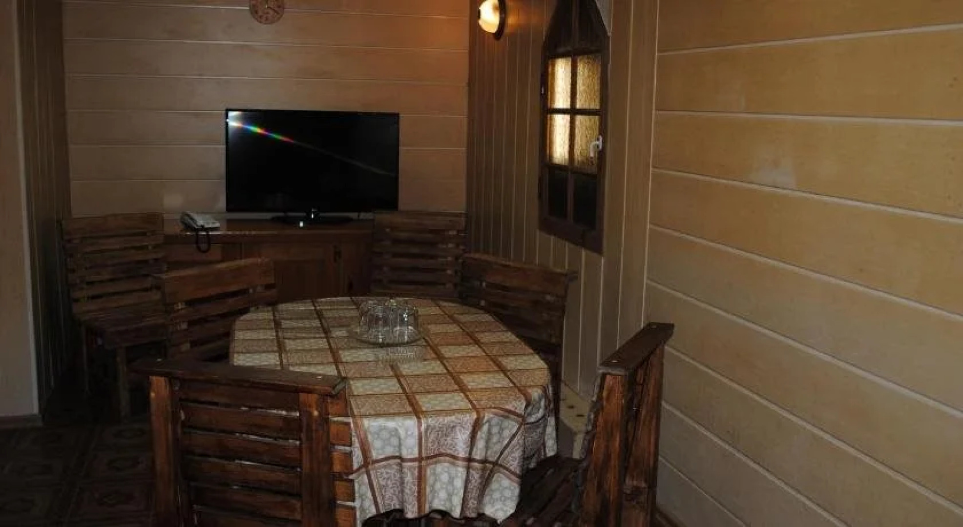 Крылатское