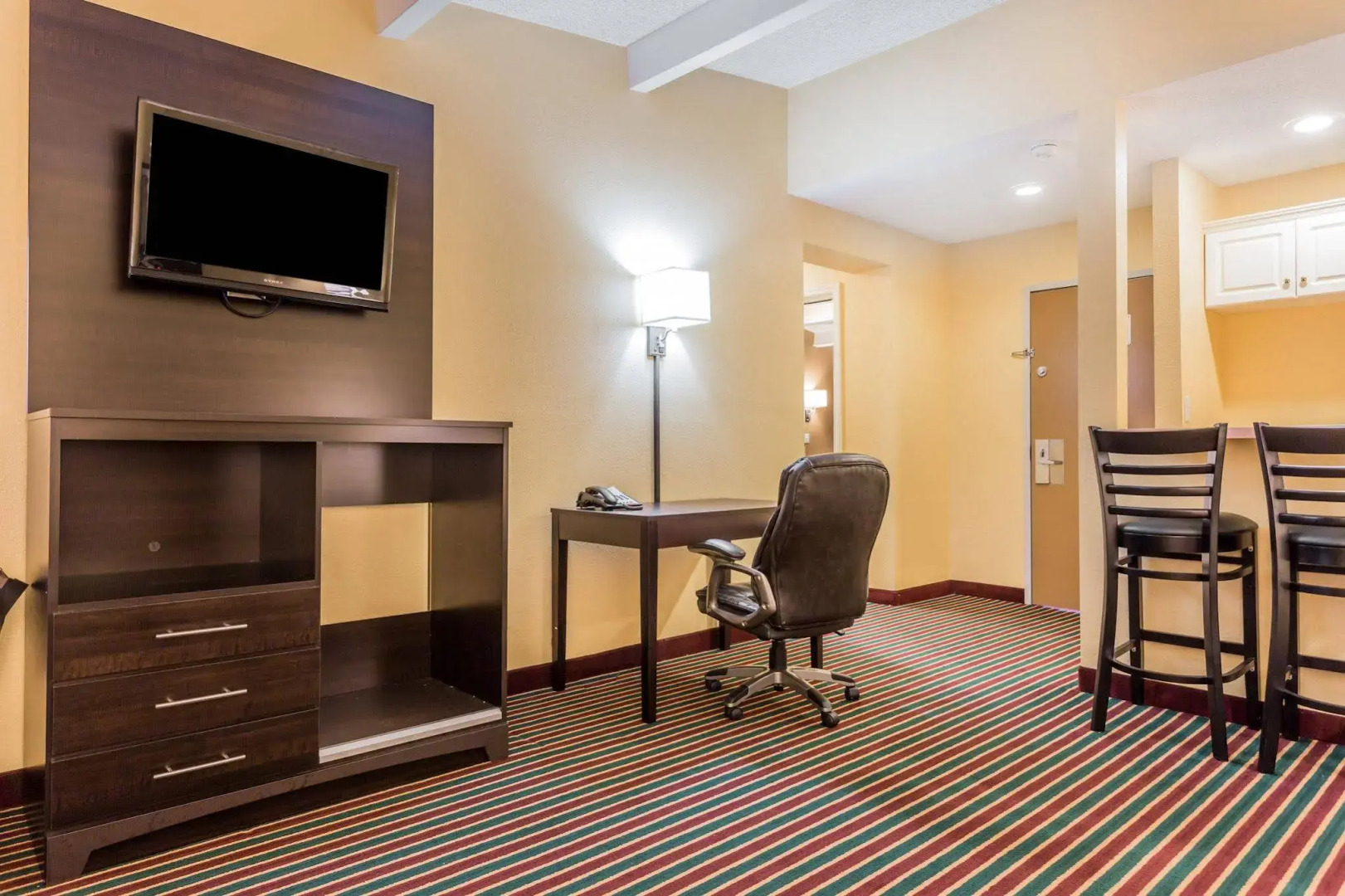 Quality Inn Rock Hill Northeast I-77