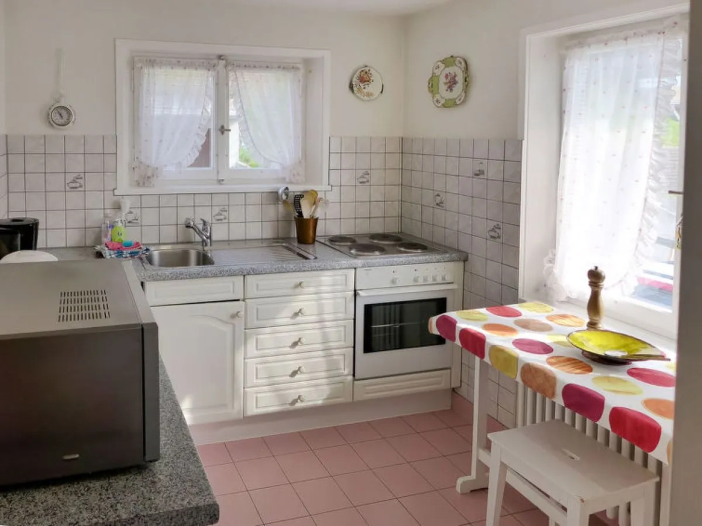 Chalet Christina Merligen