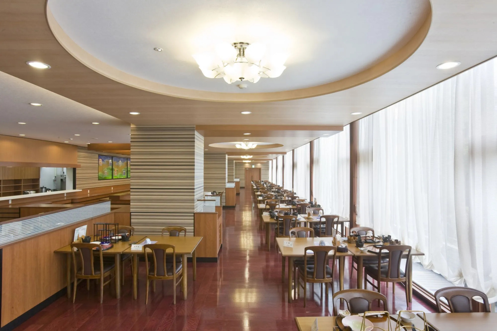 Kirishima Kokusai Hotel