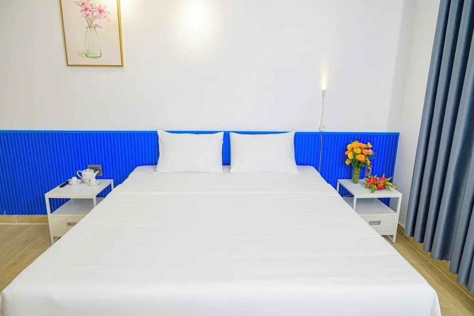 Kigi Beach Resort