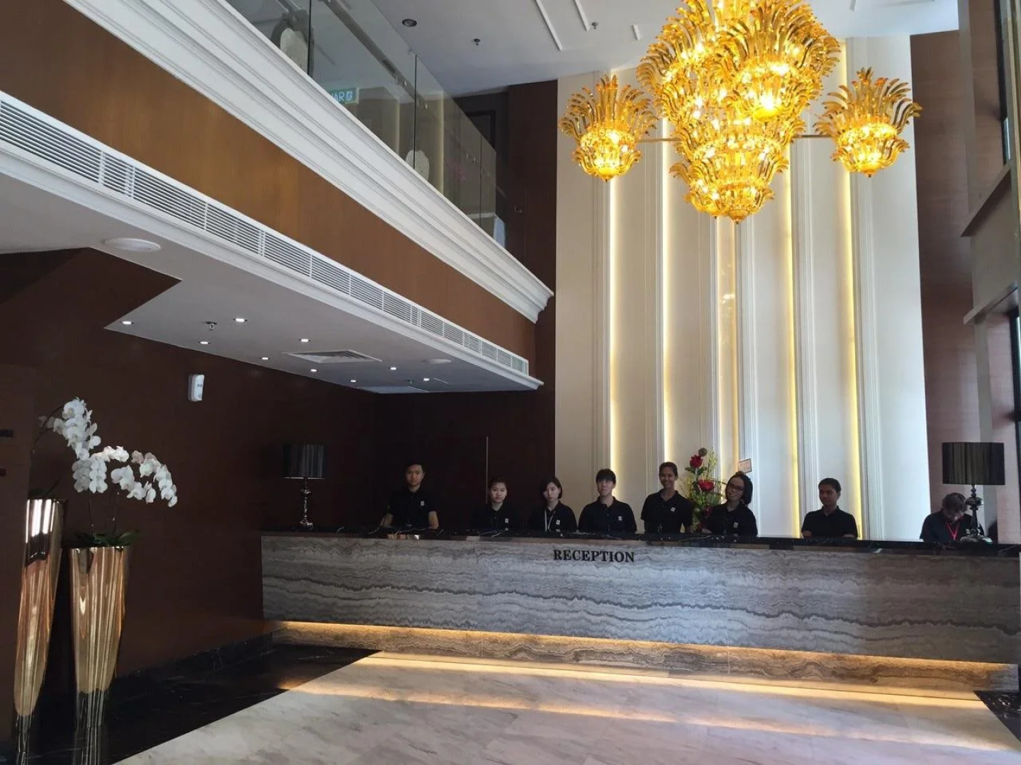 Imperial Heritage Hotel Melaka