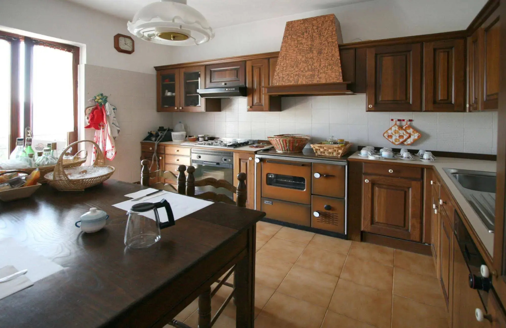 B&B Cinqueterre Il filo di Arianna