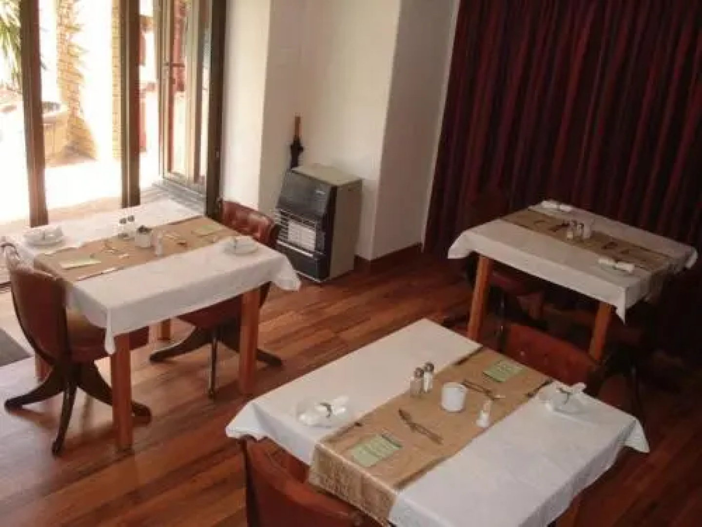 Uitsigpark Guest  Home4U