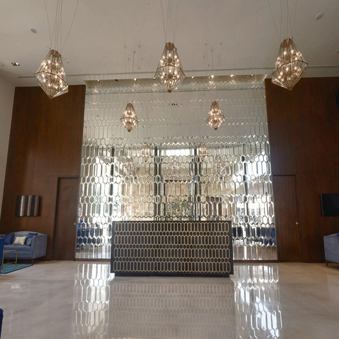 Marasa Sarovar Premiere Tirupati