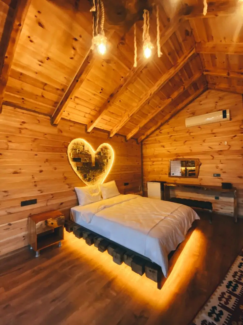 ZirvedeKal Suit Otel