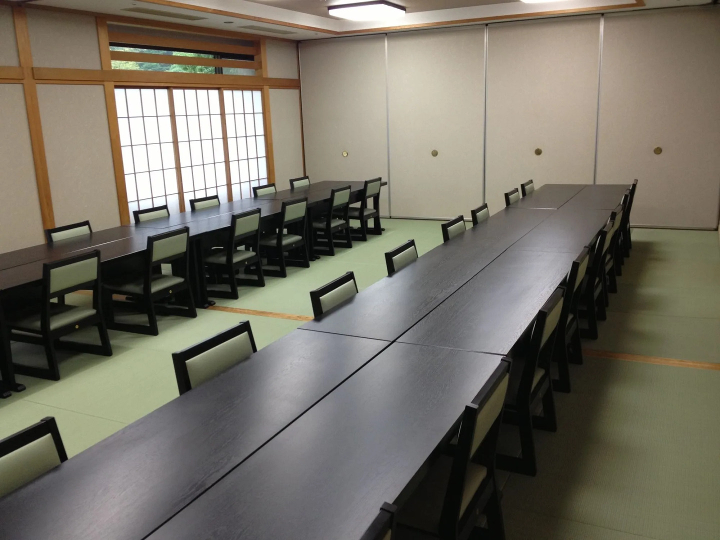 Kyukamura Oku-Musashi