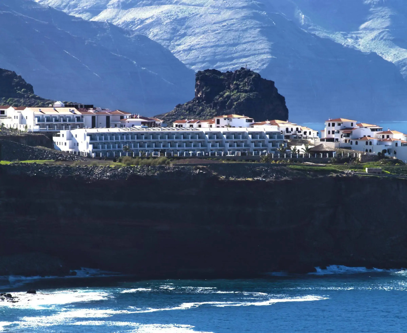 Occidental Roca Negra – Adults Only