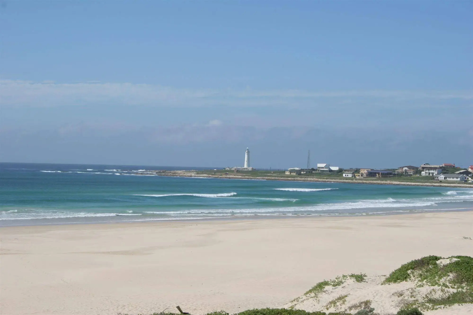 Cape St Francis Resort