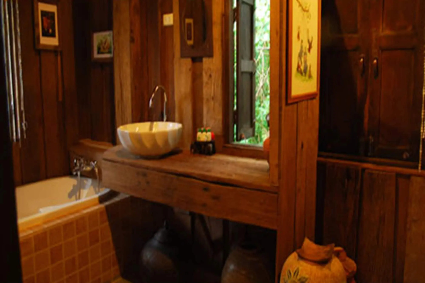 Varinda Garden Resort