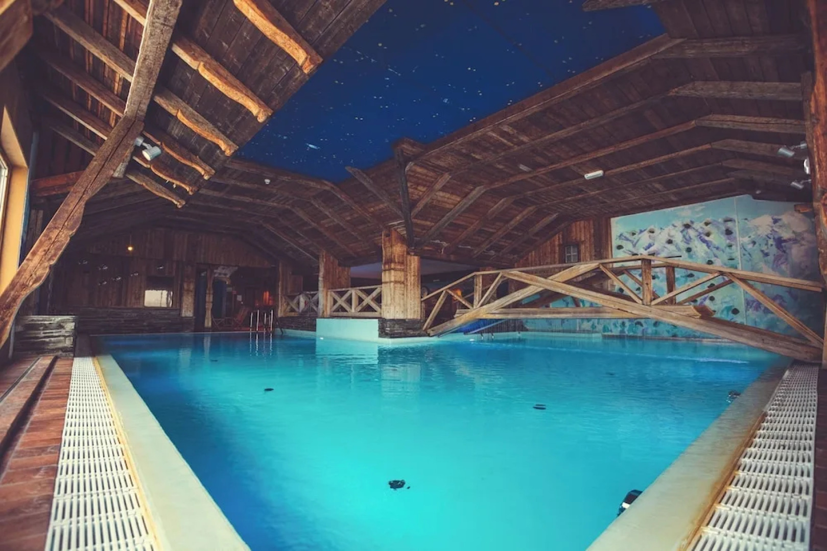 Spidsbergseter Resort Rondane