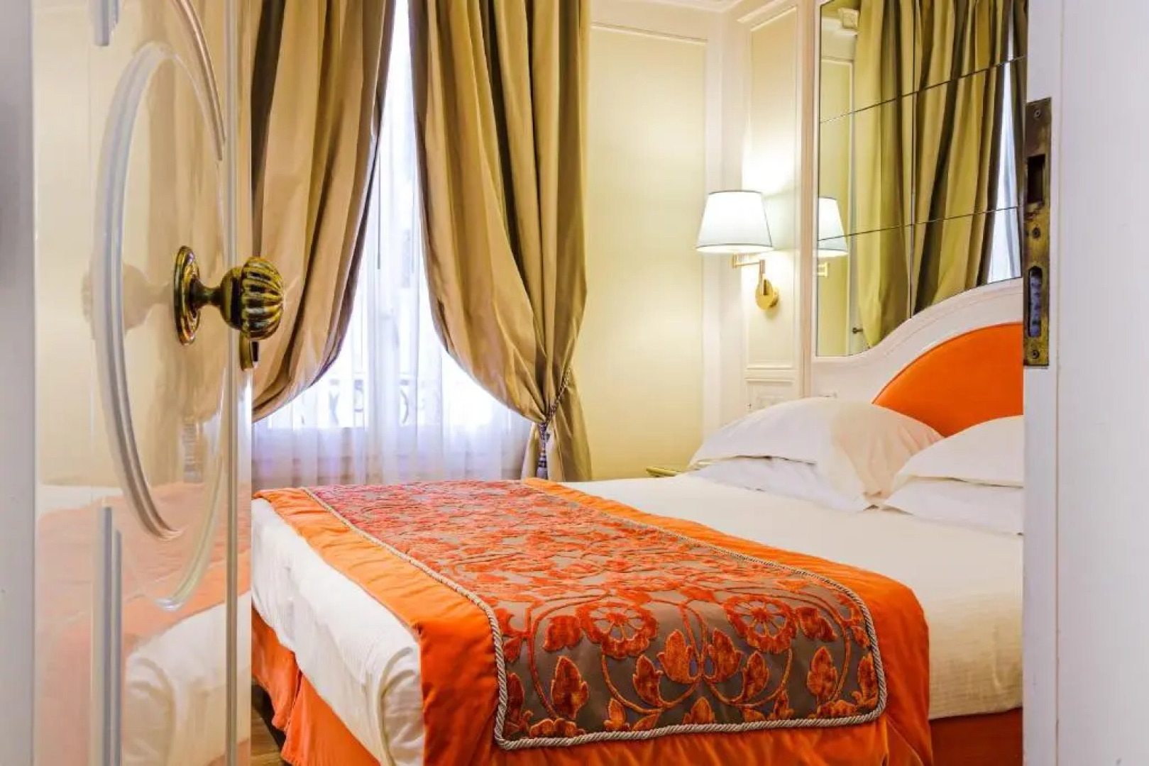 Grand Hotel Des Bains