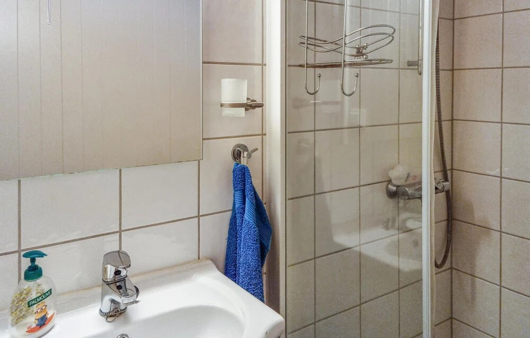 Amazing Apartment in Lindesnes With Wifi and 1 Bedrooms