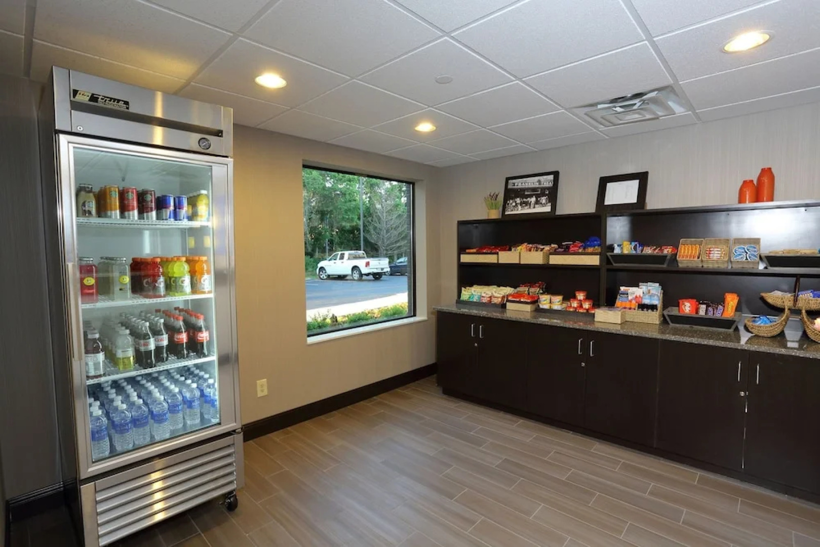 Red Roof Inn Nashville Brentwood