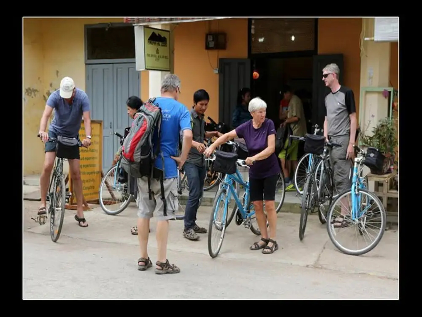 The Hotel-Kalaw Hill Lodge