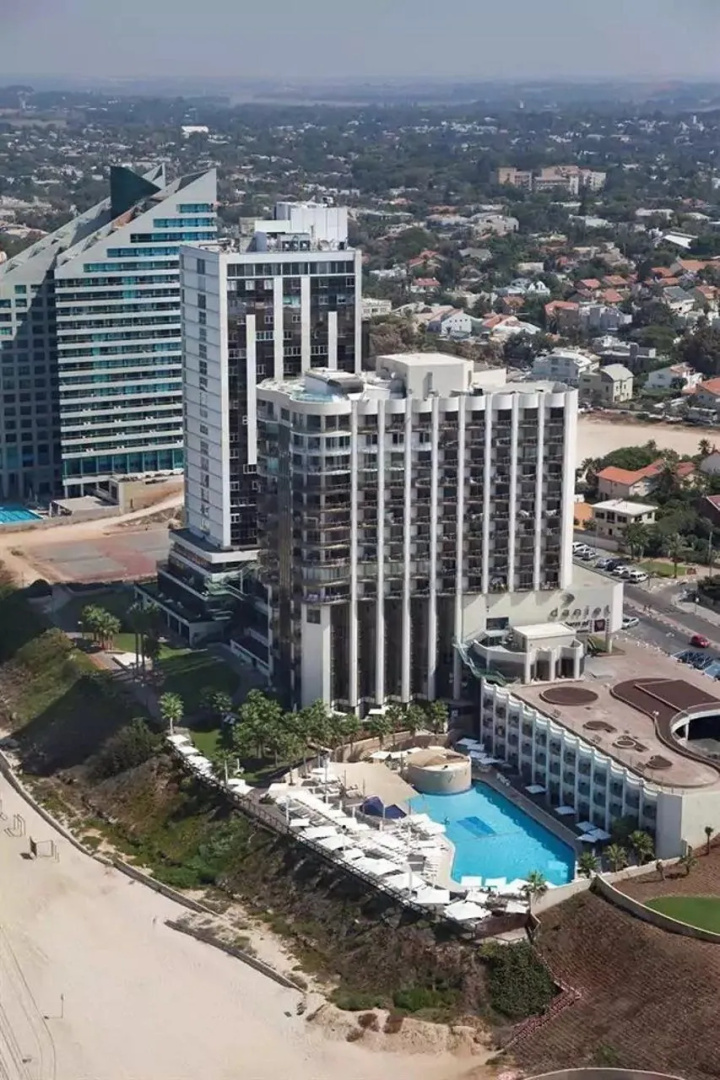 Daniel Hotel Herzliya