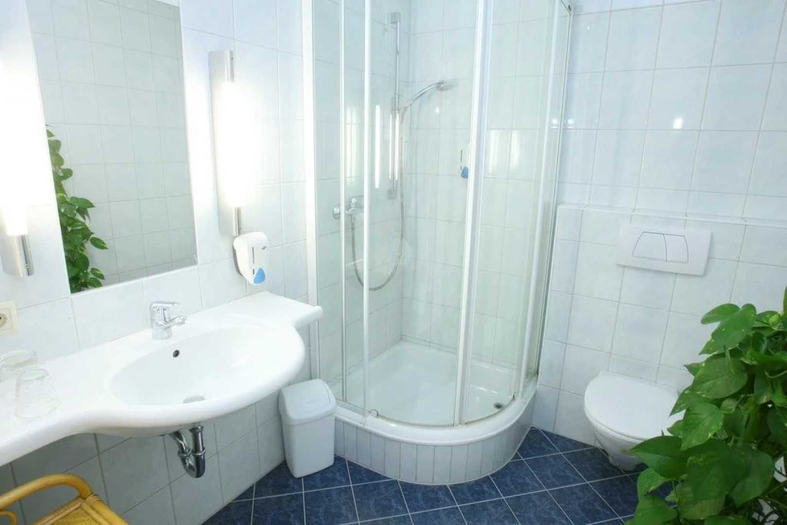 Landgasthof Zum Alten Weinstock