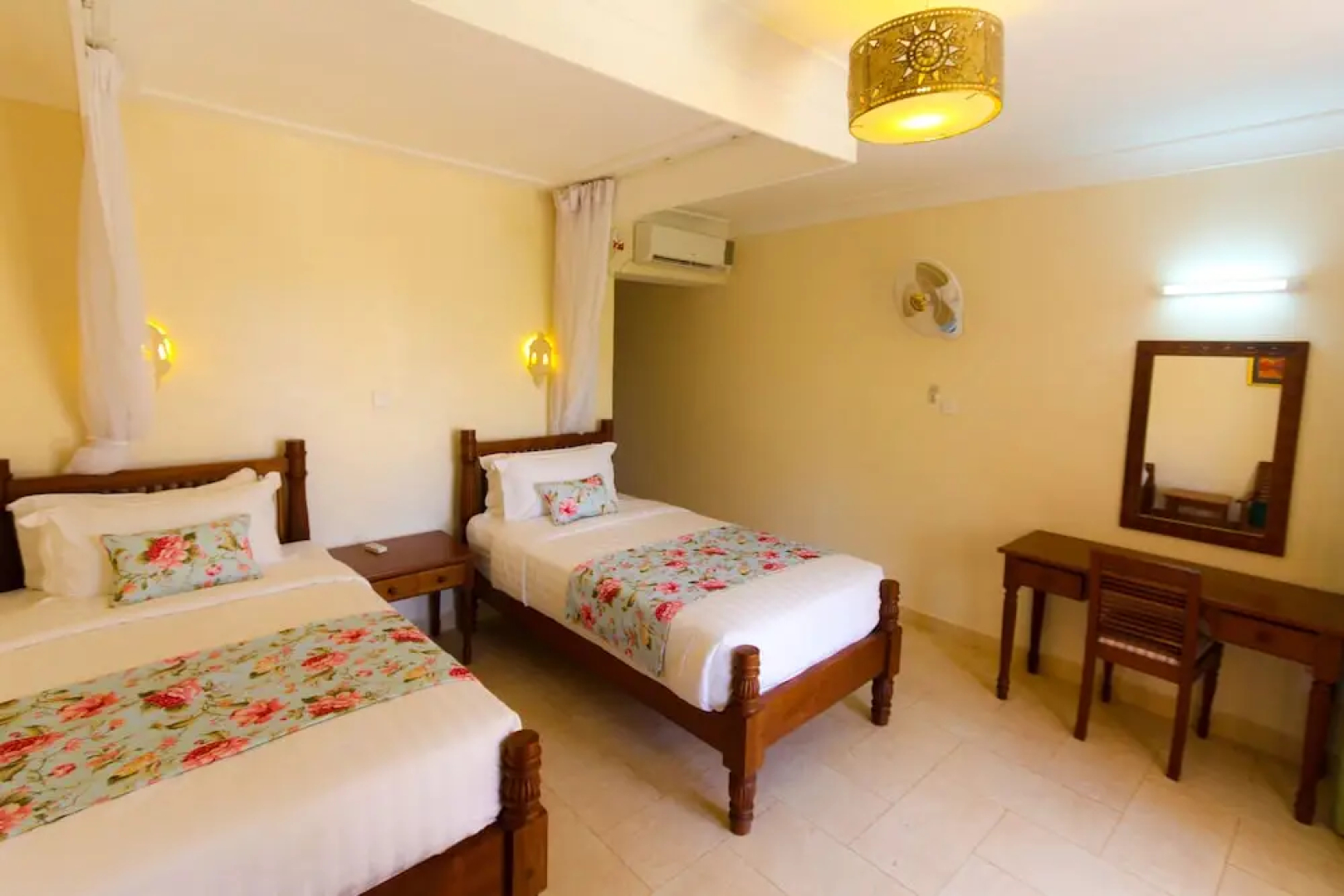 Luxury Private Villas in Diani Beach, Mombasa Kenya