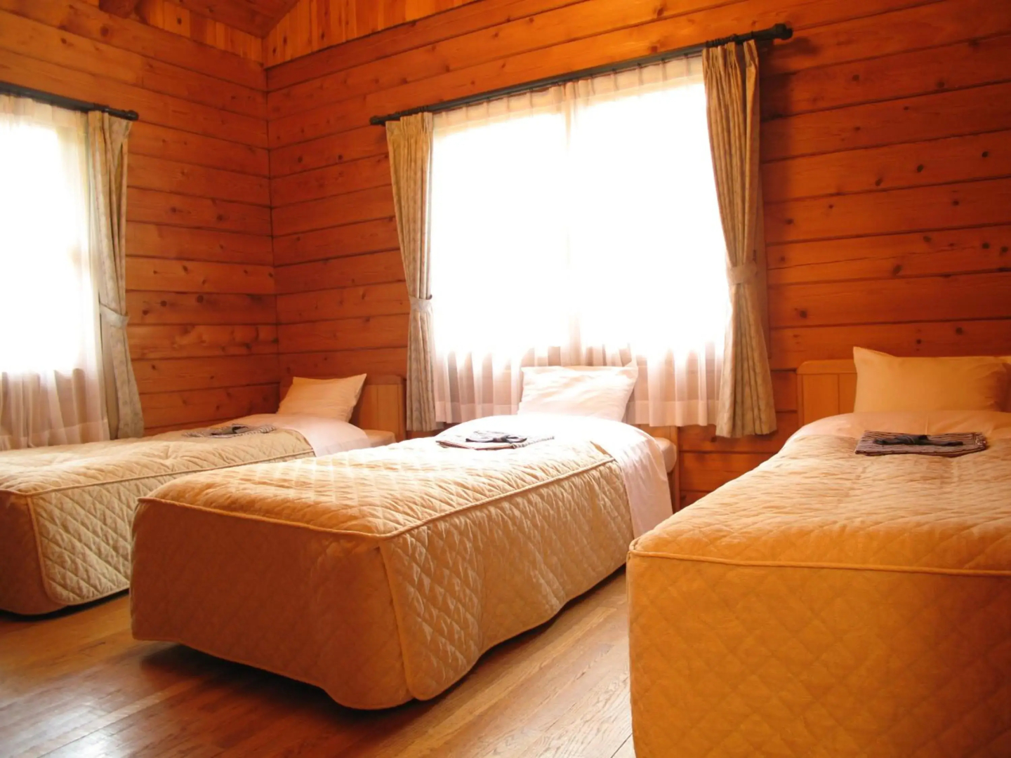 Holiday Villa Hotel & Resort Karuizawa