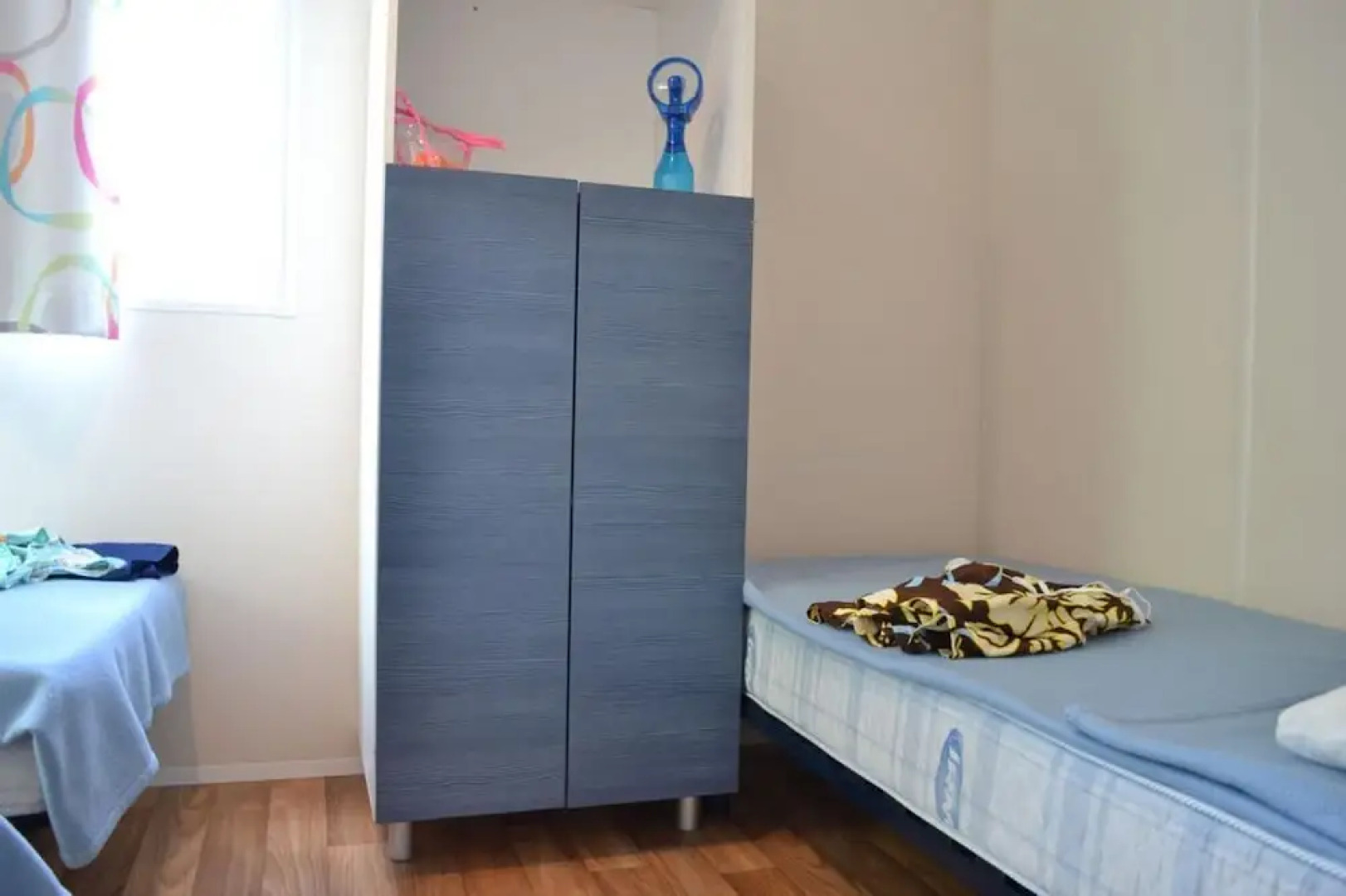 Camping de l'Ardèche